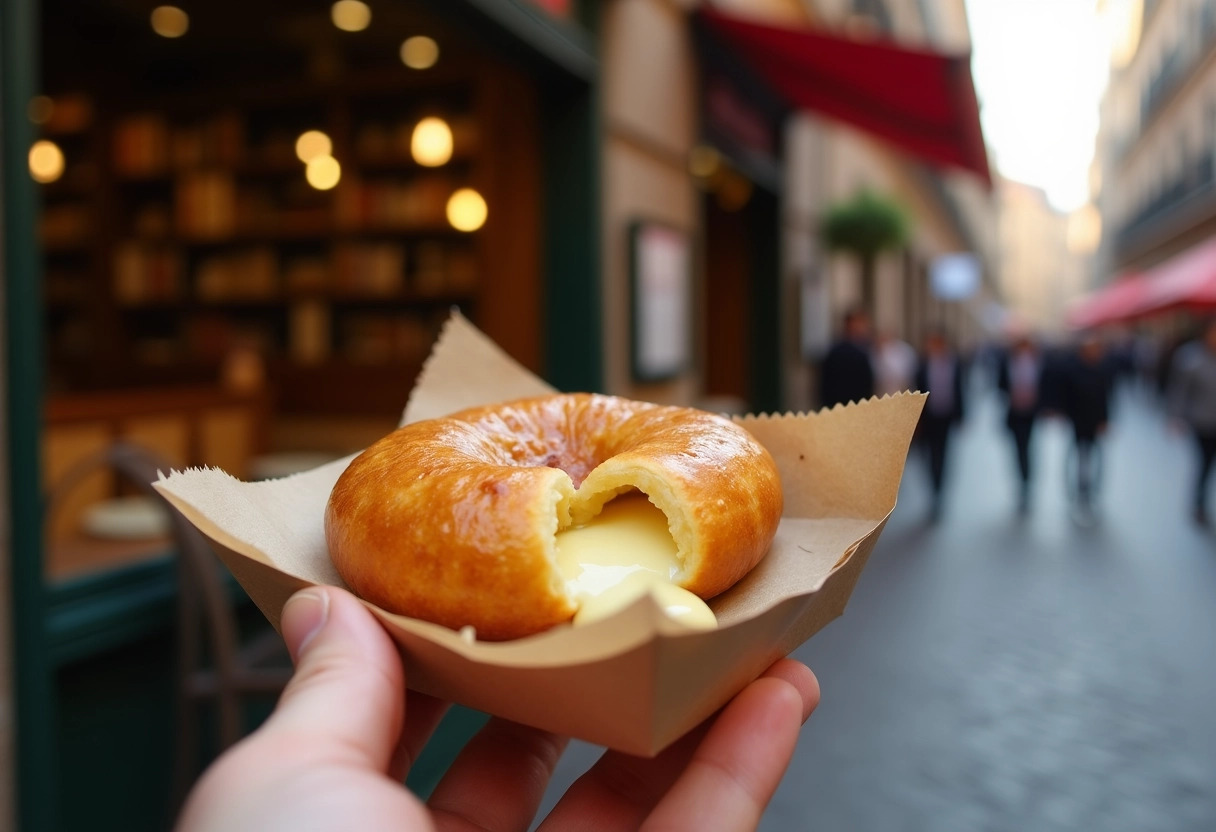 luini panzerotti