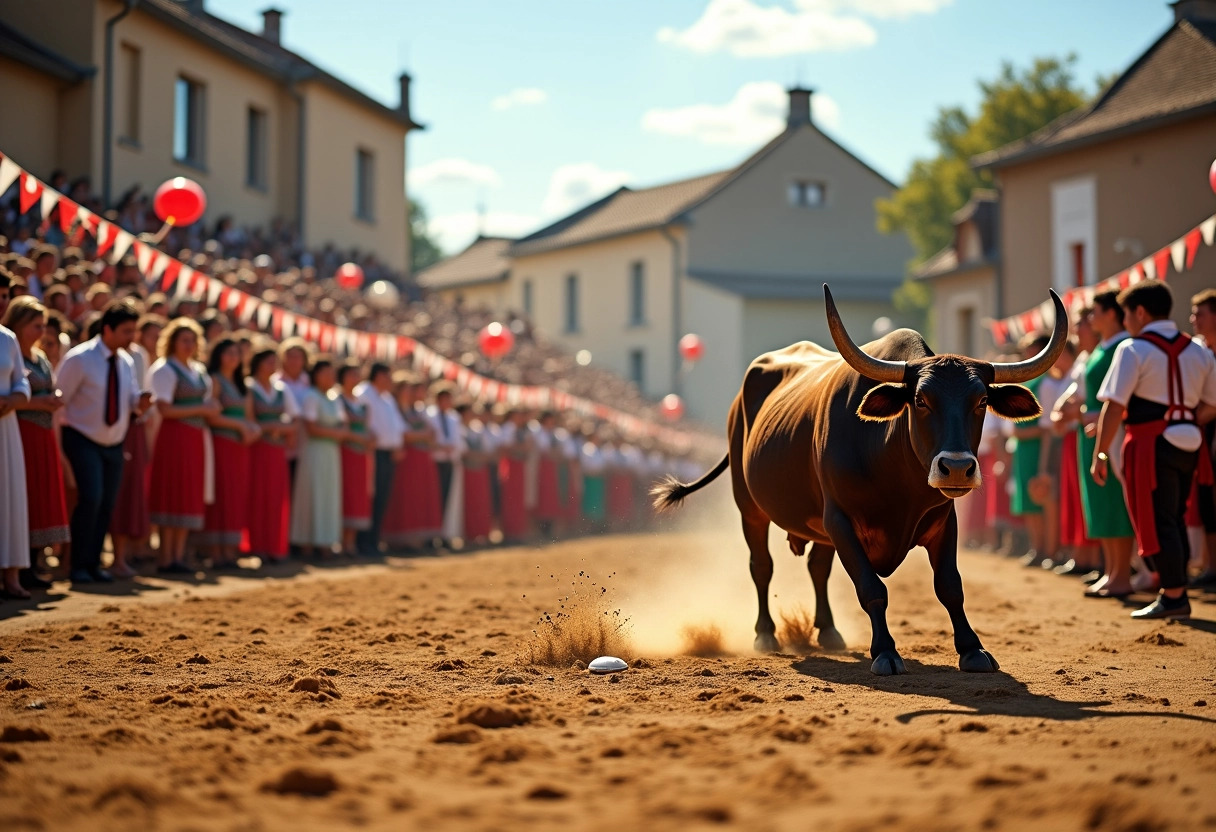 fête votive