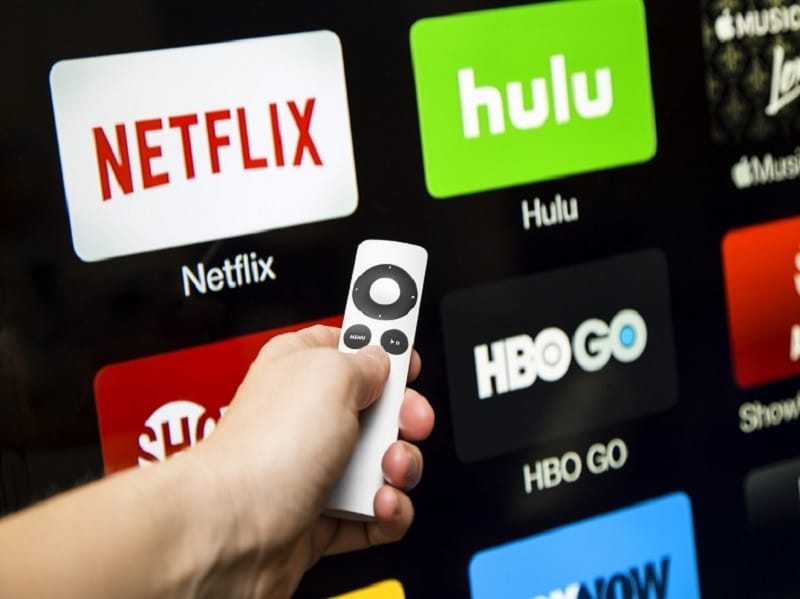 Comment installer Netflix sur ma smart TV