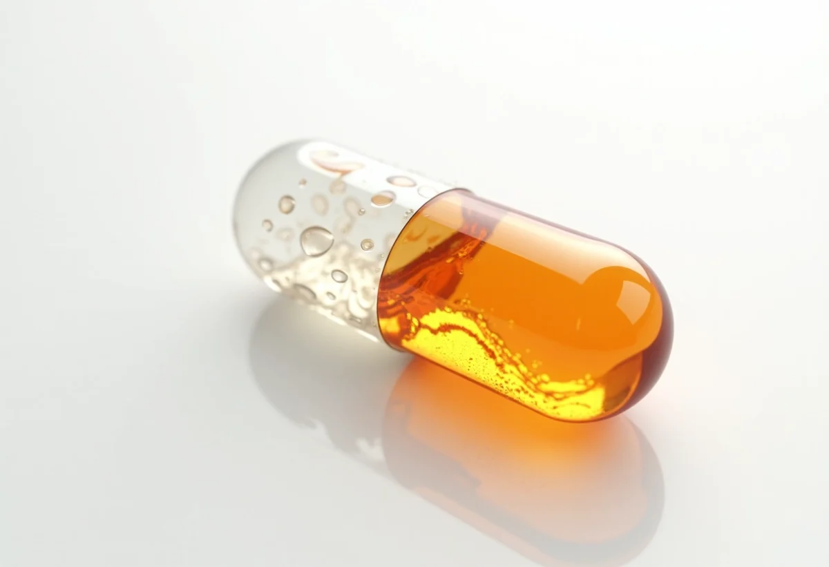 efficacité vitamine c liposomale